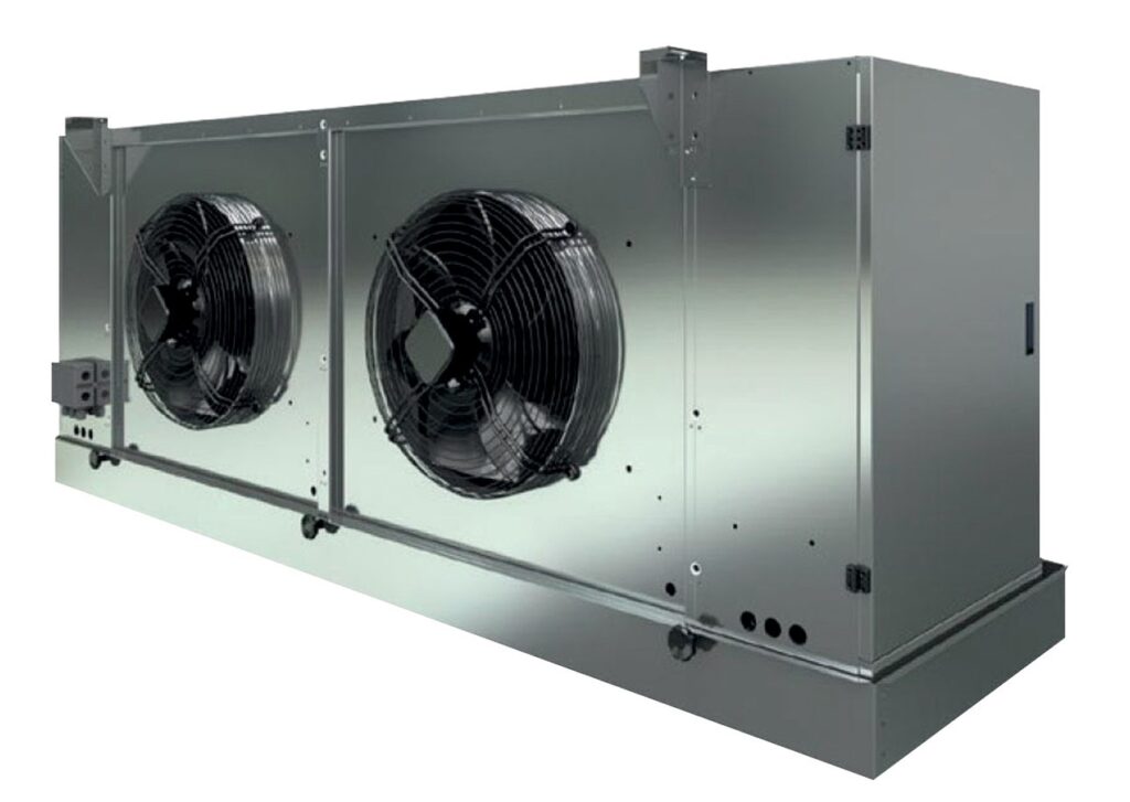 Fan Coil Unit (FCU) DCON